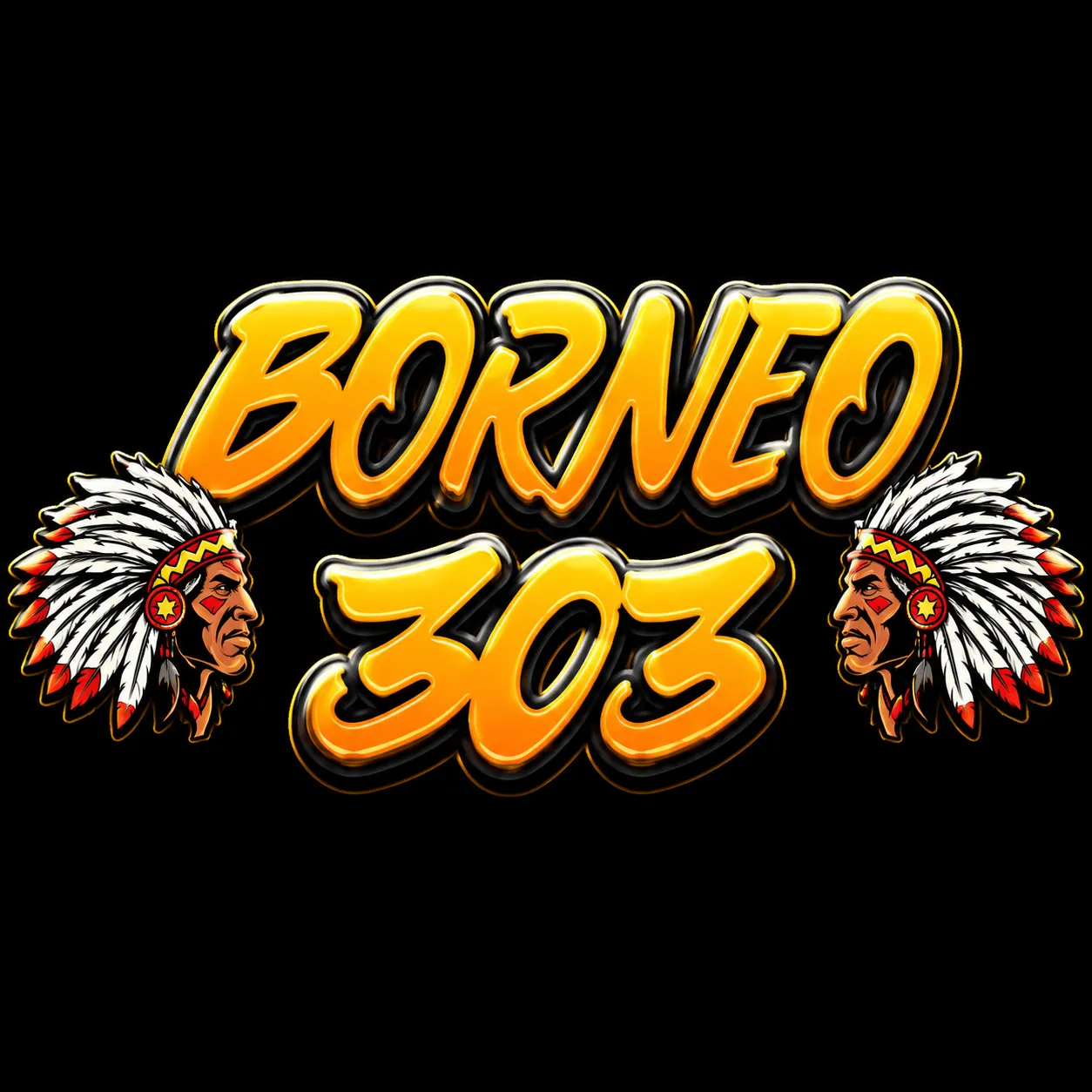 BORNEO303 - Aplikasi Flashcard Edukasi Terbaik