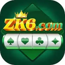 ZK6 - Aplikasi Pinjaman Mudah dan Cepat