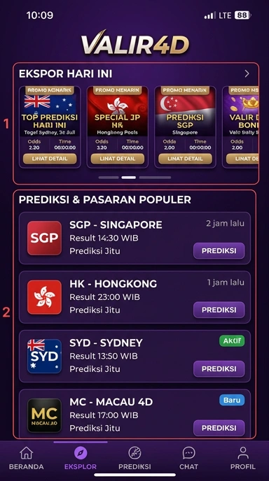 Temukan Aplikasi Populer di valir4d — Hub Unduhan Terlengkap!